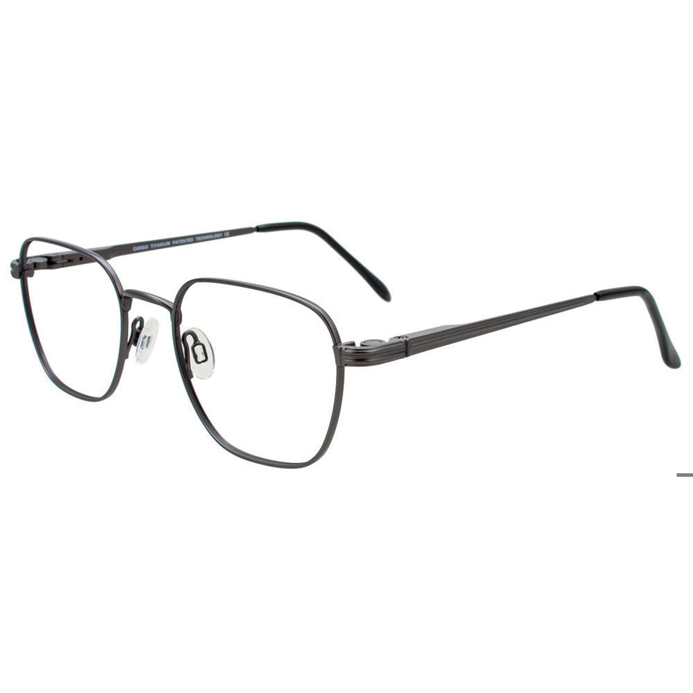 CARGO C5508 Eyeglasses 020 Dark Steel 51mm